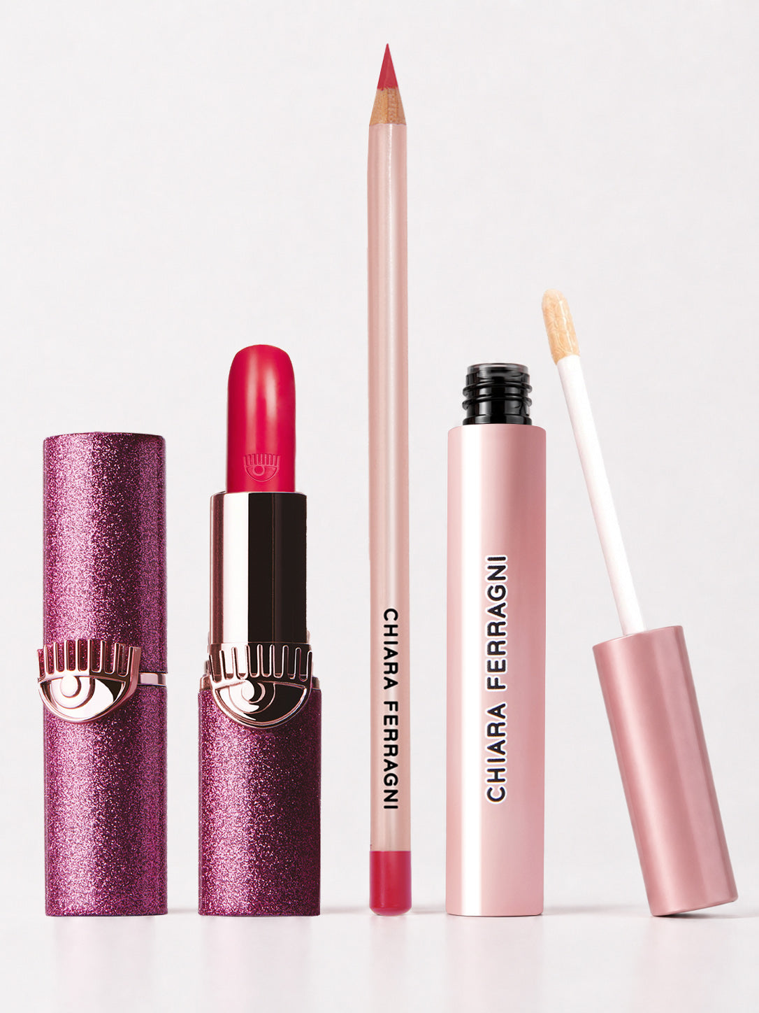 LIP KIT 07