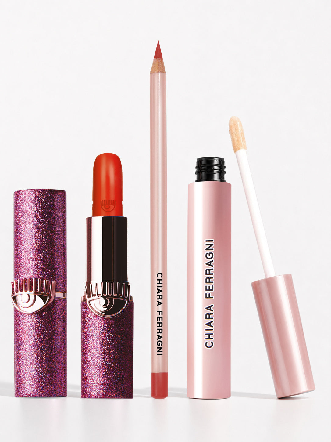 LIP KIT 11