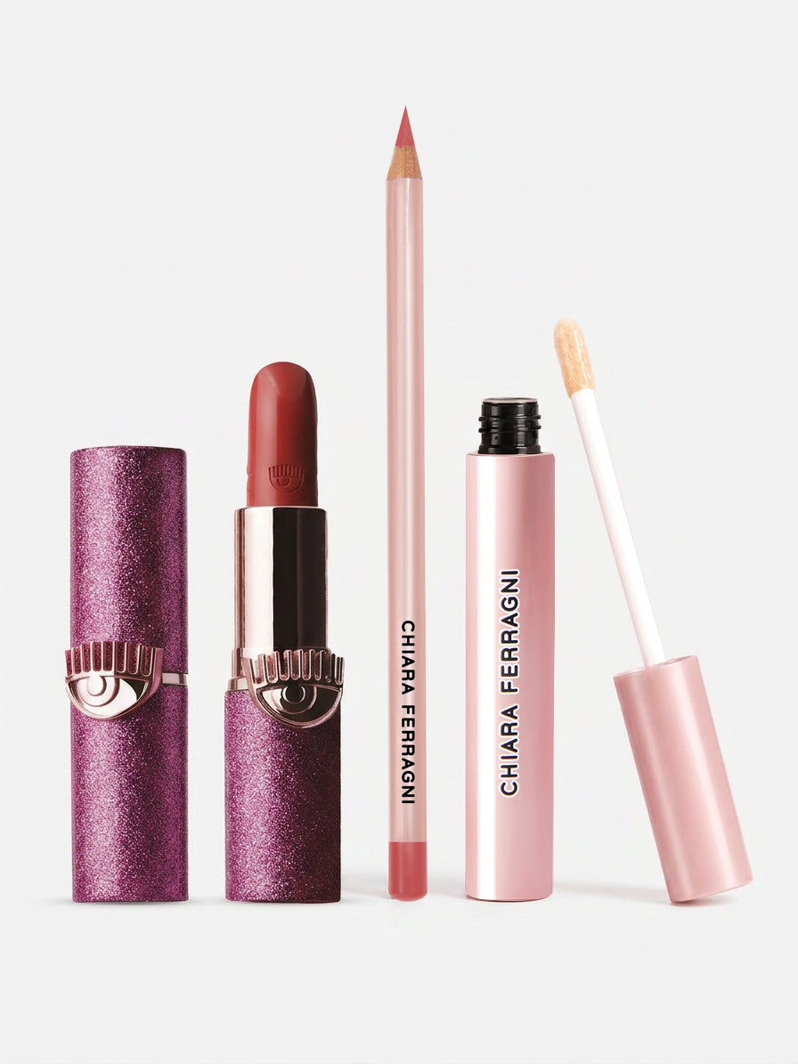 LIP KIT 02