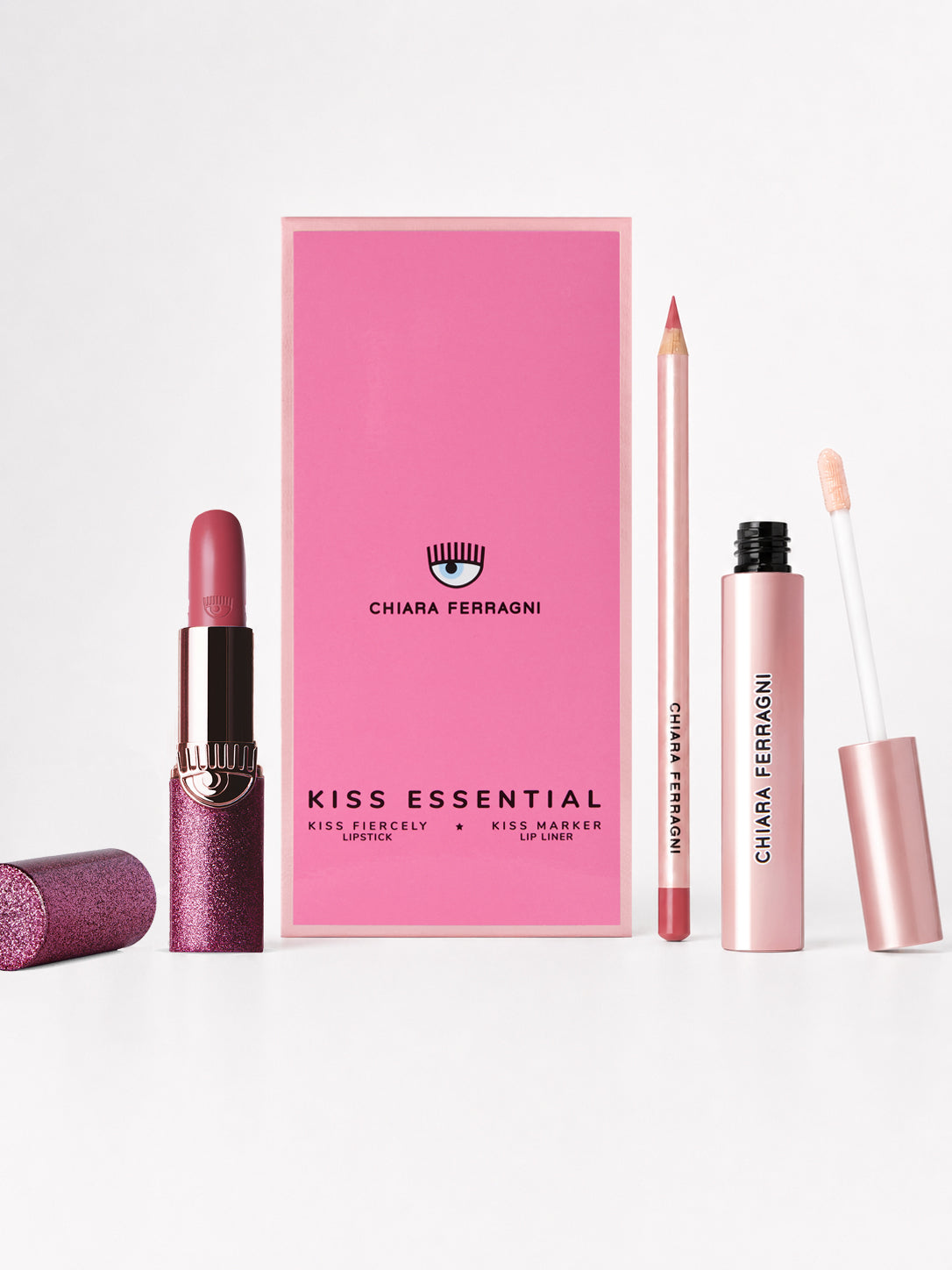LIP KIT 12 - MORE VOLUME