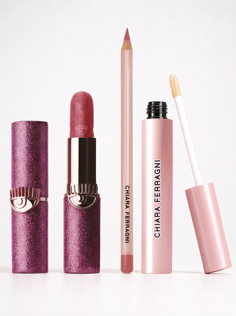 LIP KIT 10