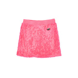 SEQUIN CF PARTY SKIRT