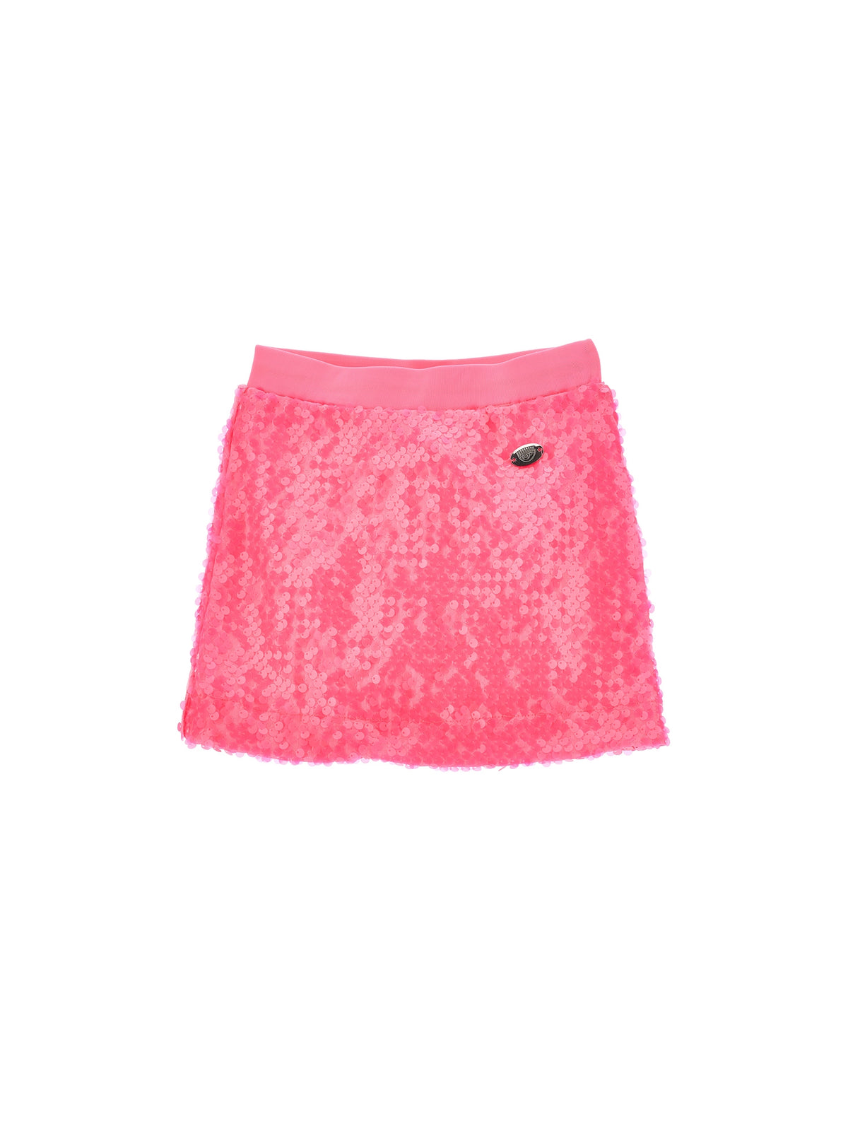 SEQUIN CF PARTY SKIRT