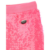 SEQUIN CF PARTY SKIRT