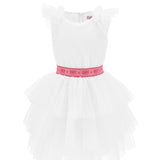 CF PARTY TULLE DRESS