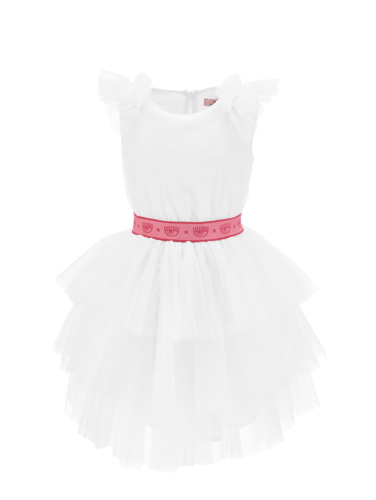 CF PARTY TULLE DRESS