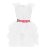 CF PARTY TULLE DRESS