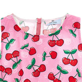 VESTITO CHERRY