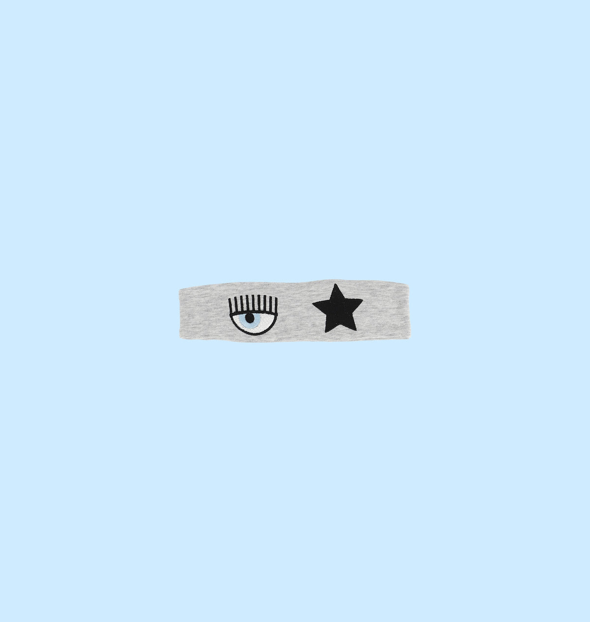 EYE STAR HEADBAND