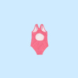 EYE STAR ONE PIECE SWIMSUIT