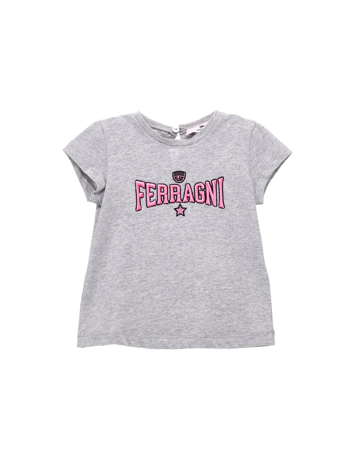 FERRAGNI STRETCH T-SHIRT