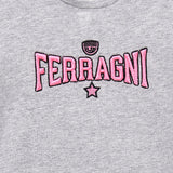 FERRAGNI STRETCH T-SHIRT