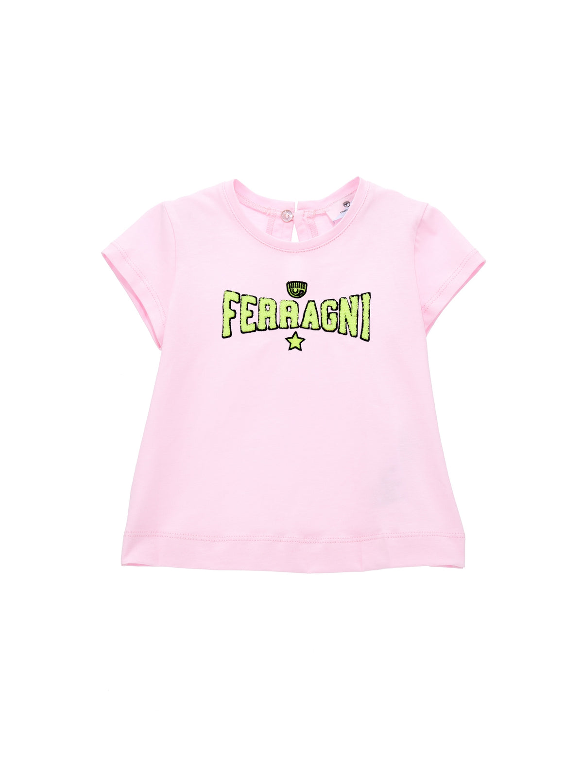 FERRAGNI STRETCH T-SHIRT