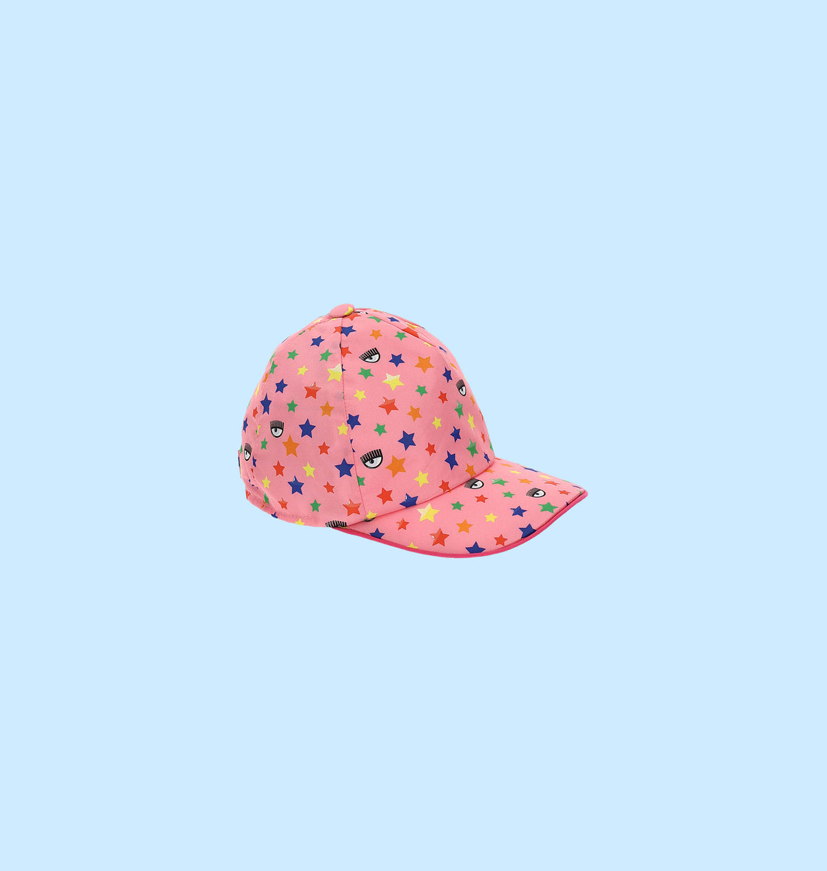 EYE STAR BASEBALL CAP