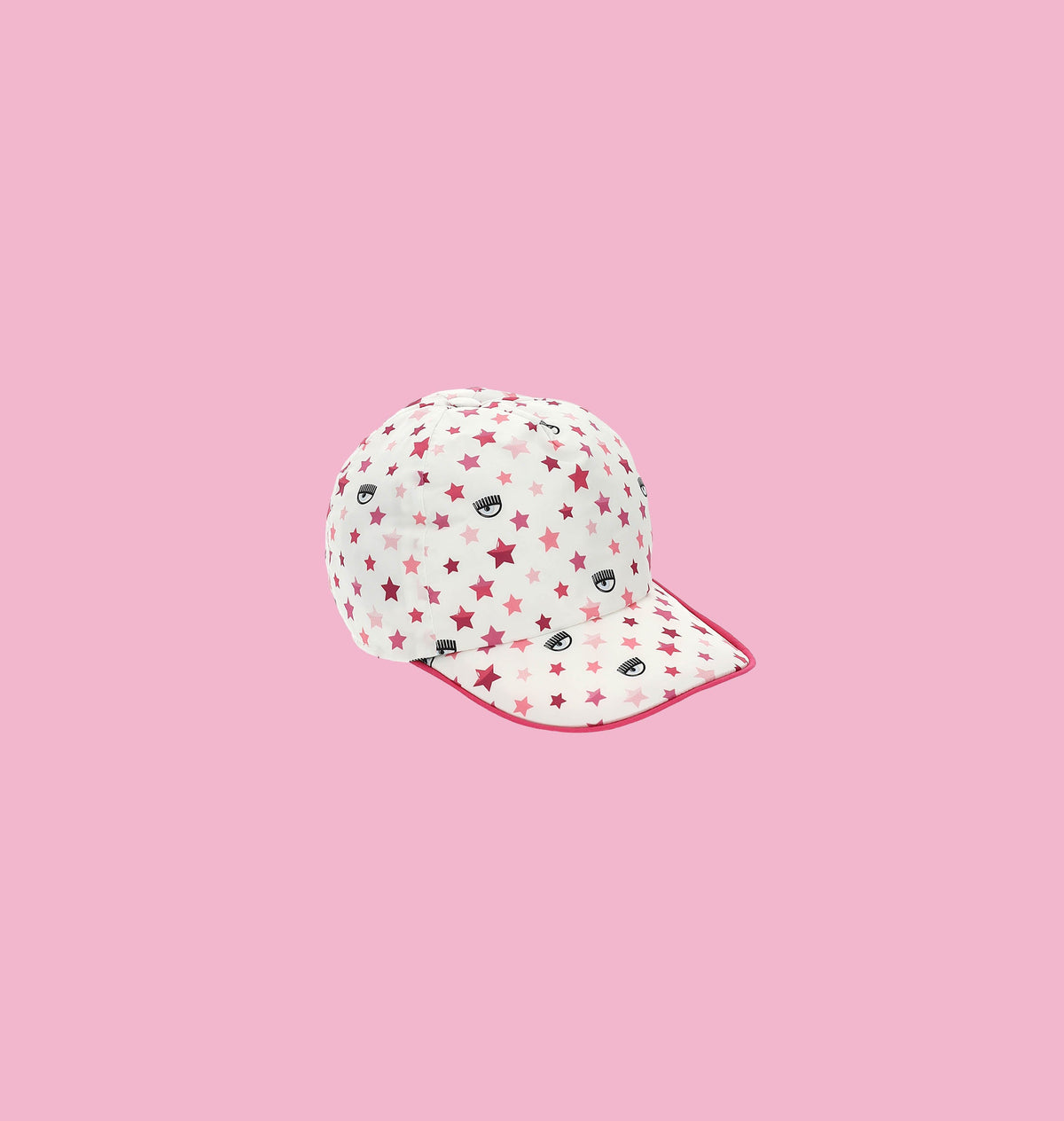 EYE STAR BASEBALL CAP