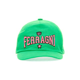 FERRAGNI STRETCH CAP