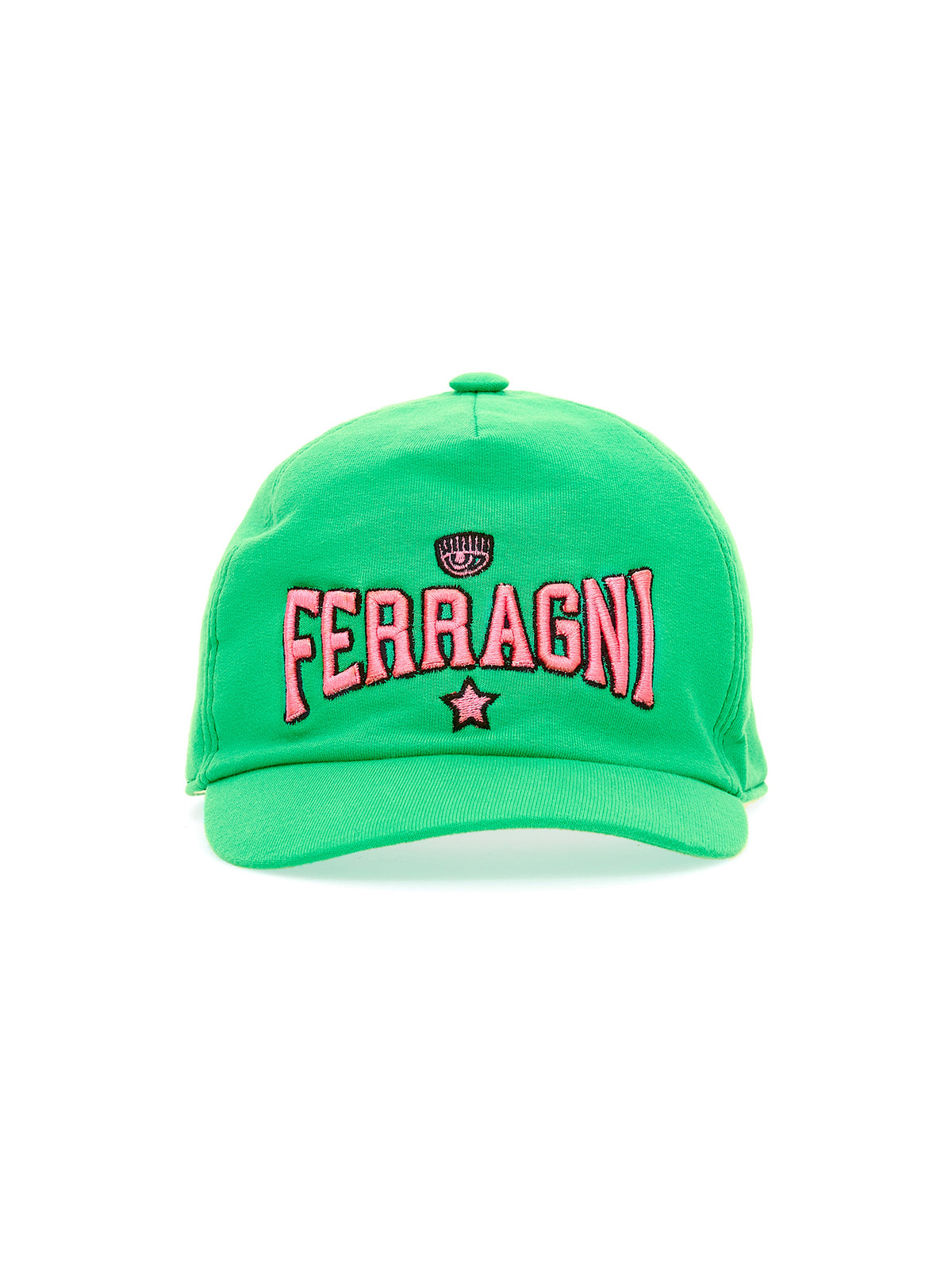 FERRAGNI STRETCH CAP