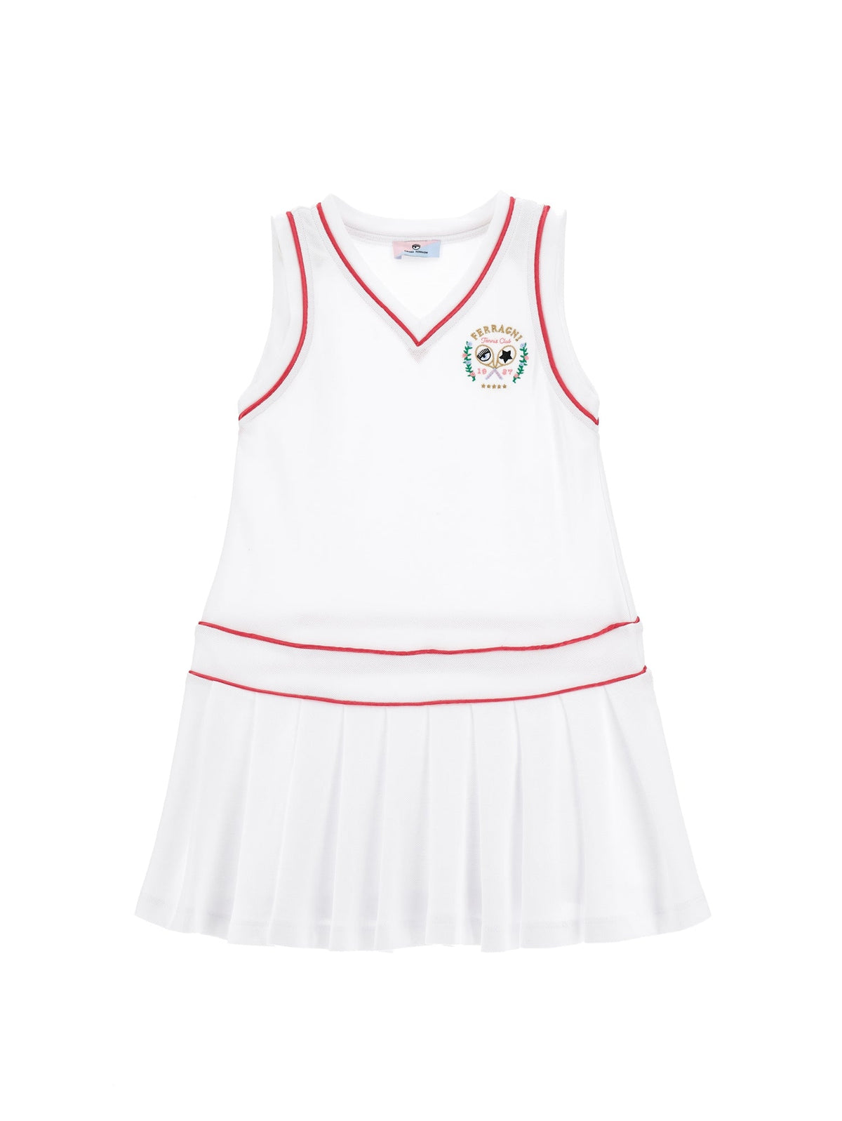 CF TENNIS DRESS