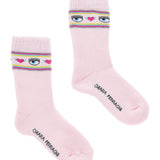 LOGOMANIA SOCKS