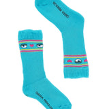 LOGOMANIA SOCKS