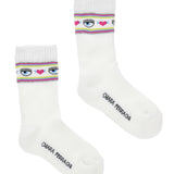 LOGOMANIA SOCKS