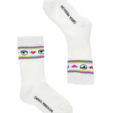 LOGOMANIA SOCKS