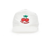 BASEBALL CAP CHERRY