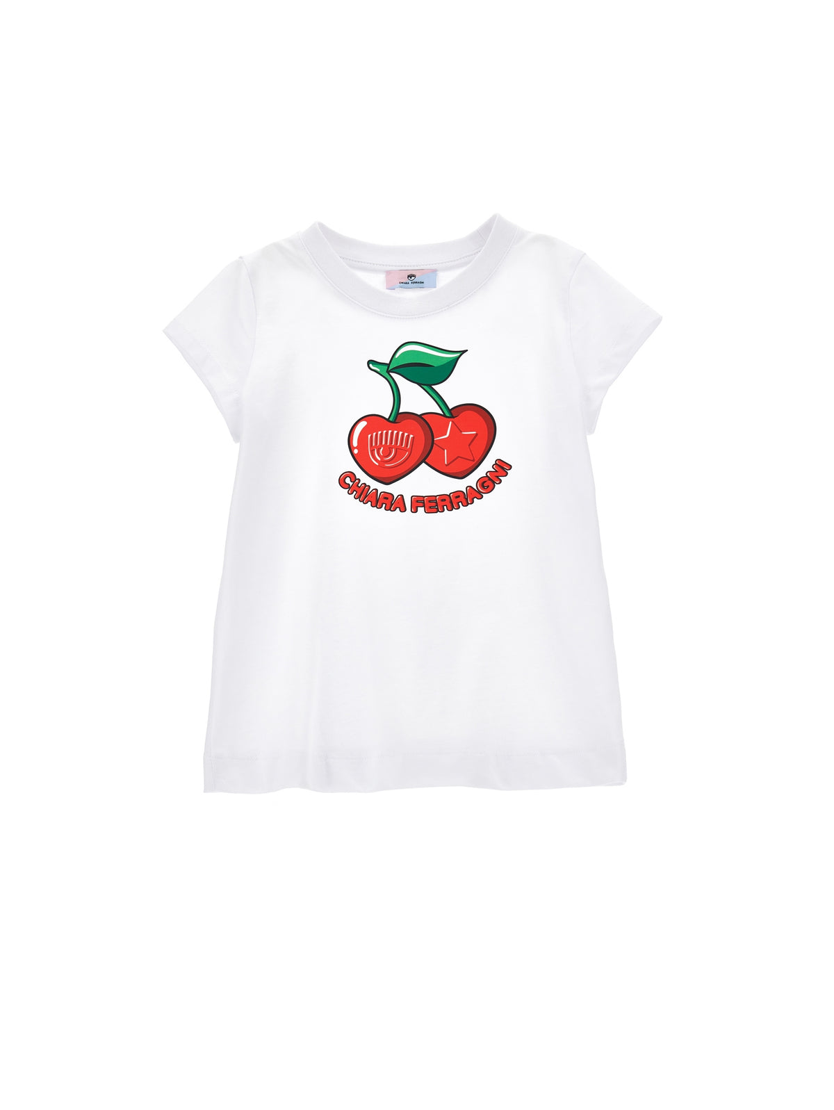 T-SHIRT CHERRY