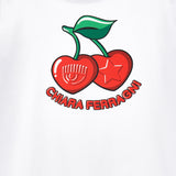 T-SHIRT CHERRY