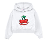 CHERRY SWEATSHIRT