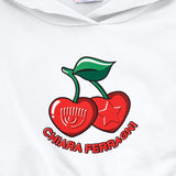 FELPA CHERRY