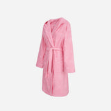 TOWELLING BATHROBE