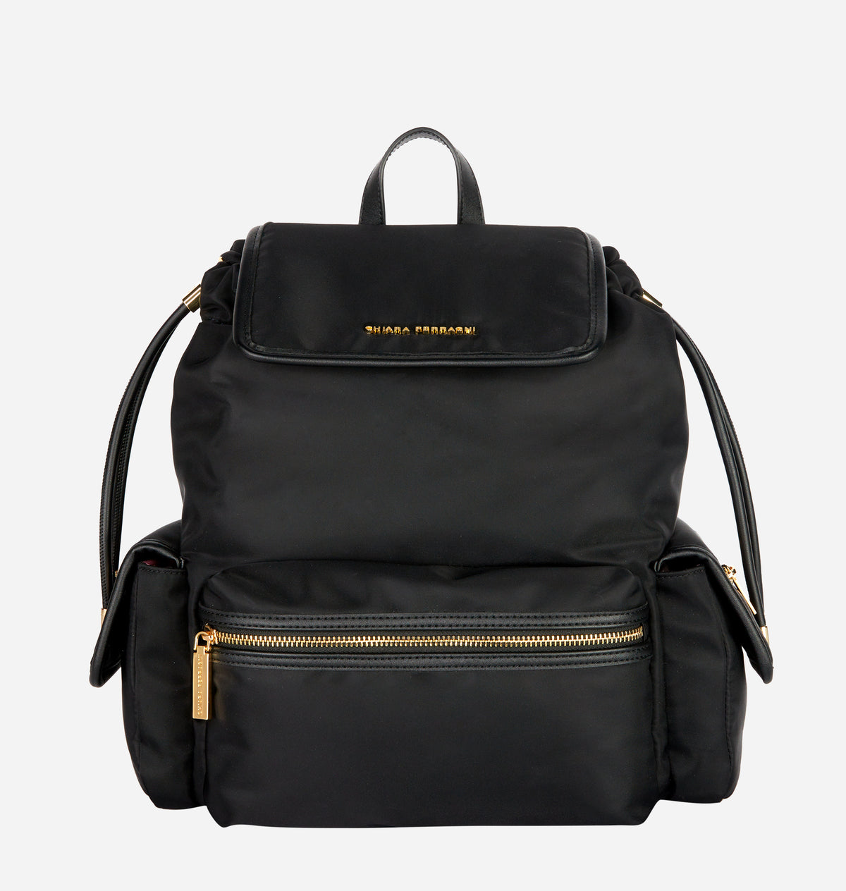 NYLON BACKPACK