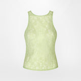 LACE TANK TOP