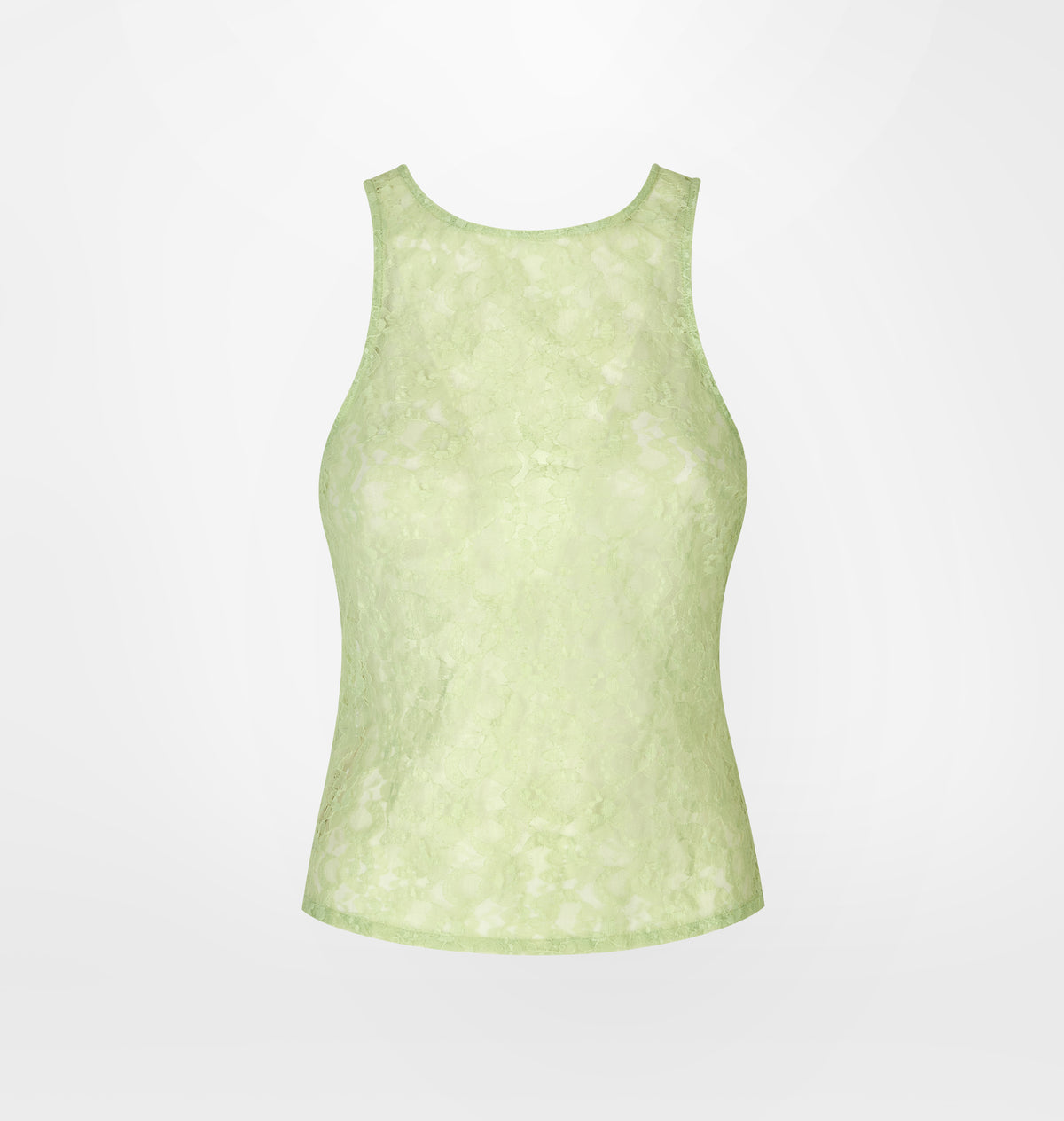 LACE TANK TOP