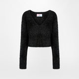 LUREX KNIT