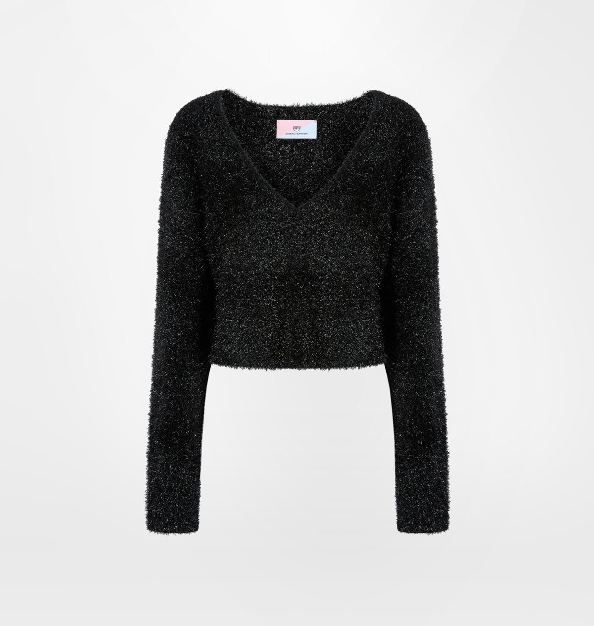 LUREX KNIT