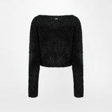 LUREX KNIT