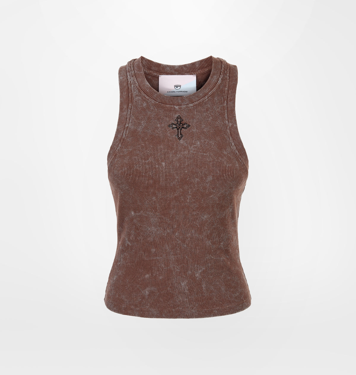 CROSS TANK TOP