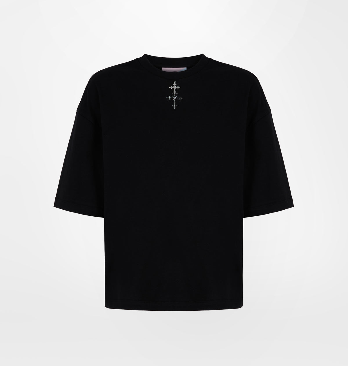 CROSS T-SHIRT