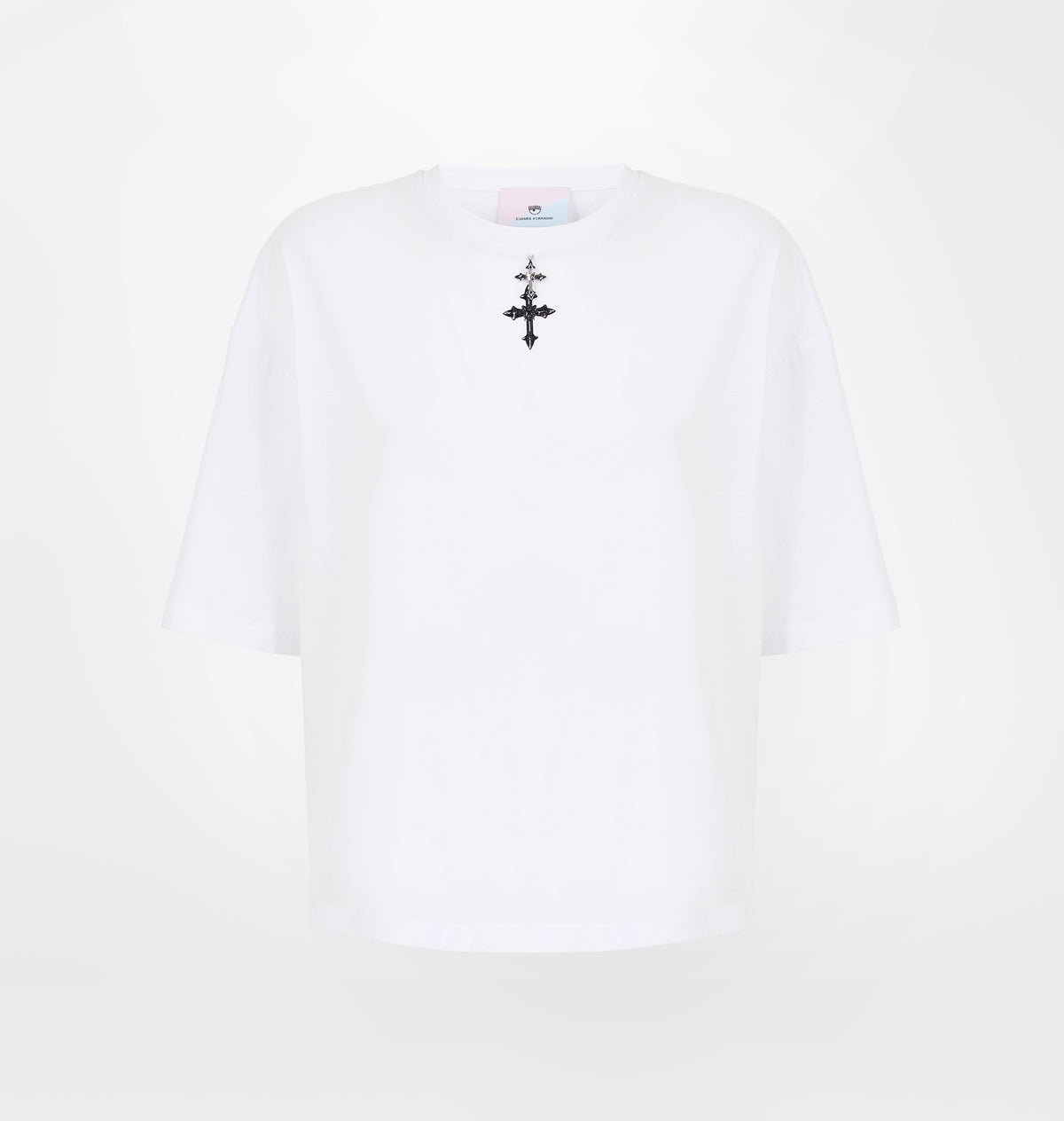 CROSS T-SHIRT