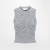 LUREX KNIT TOP