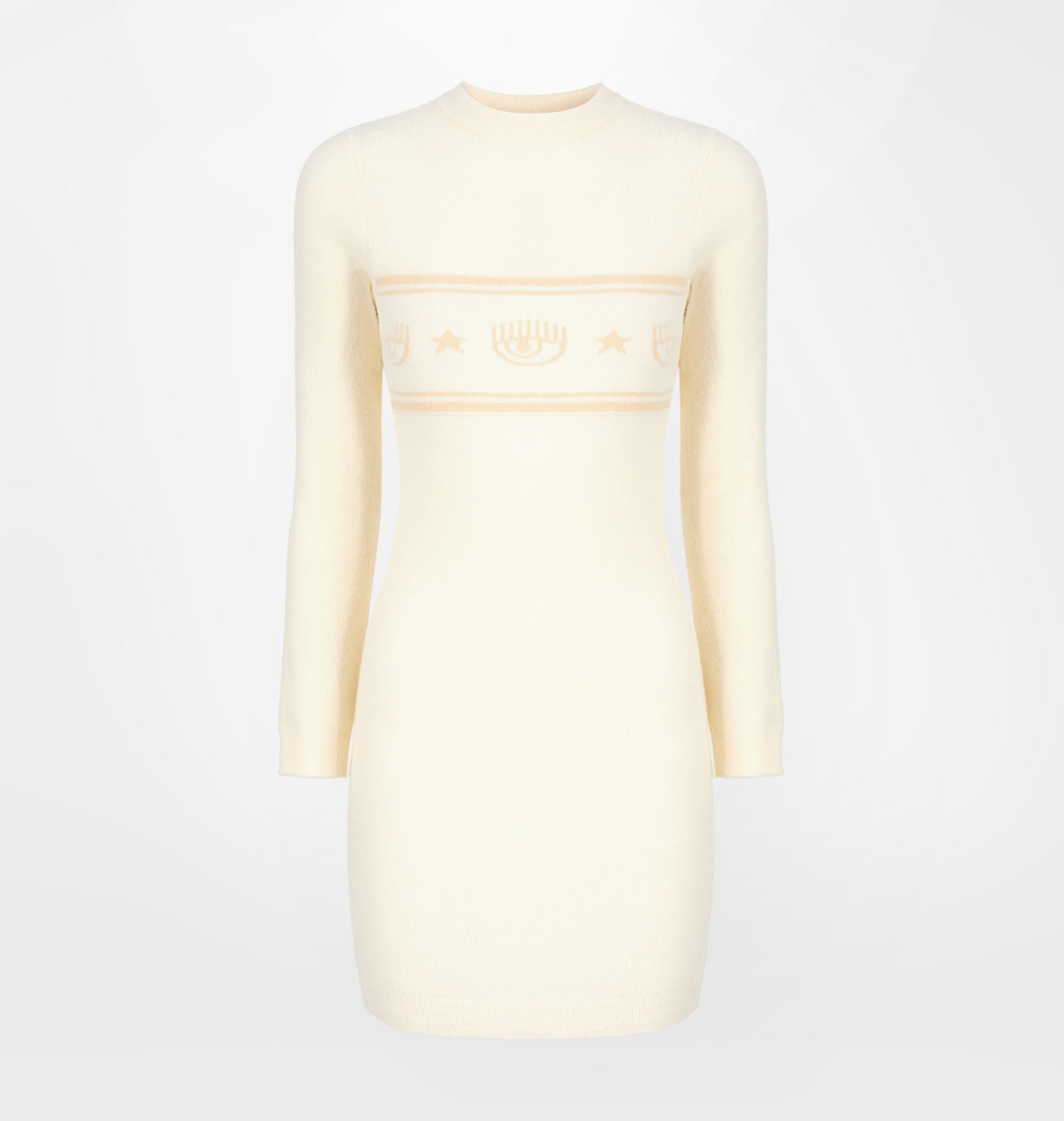 LOGOMANIA DRESS