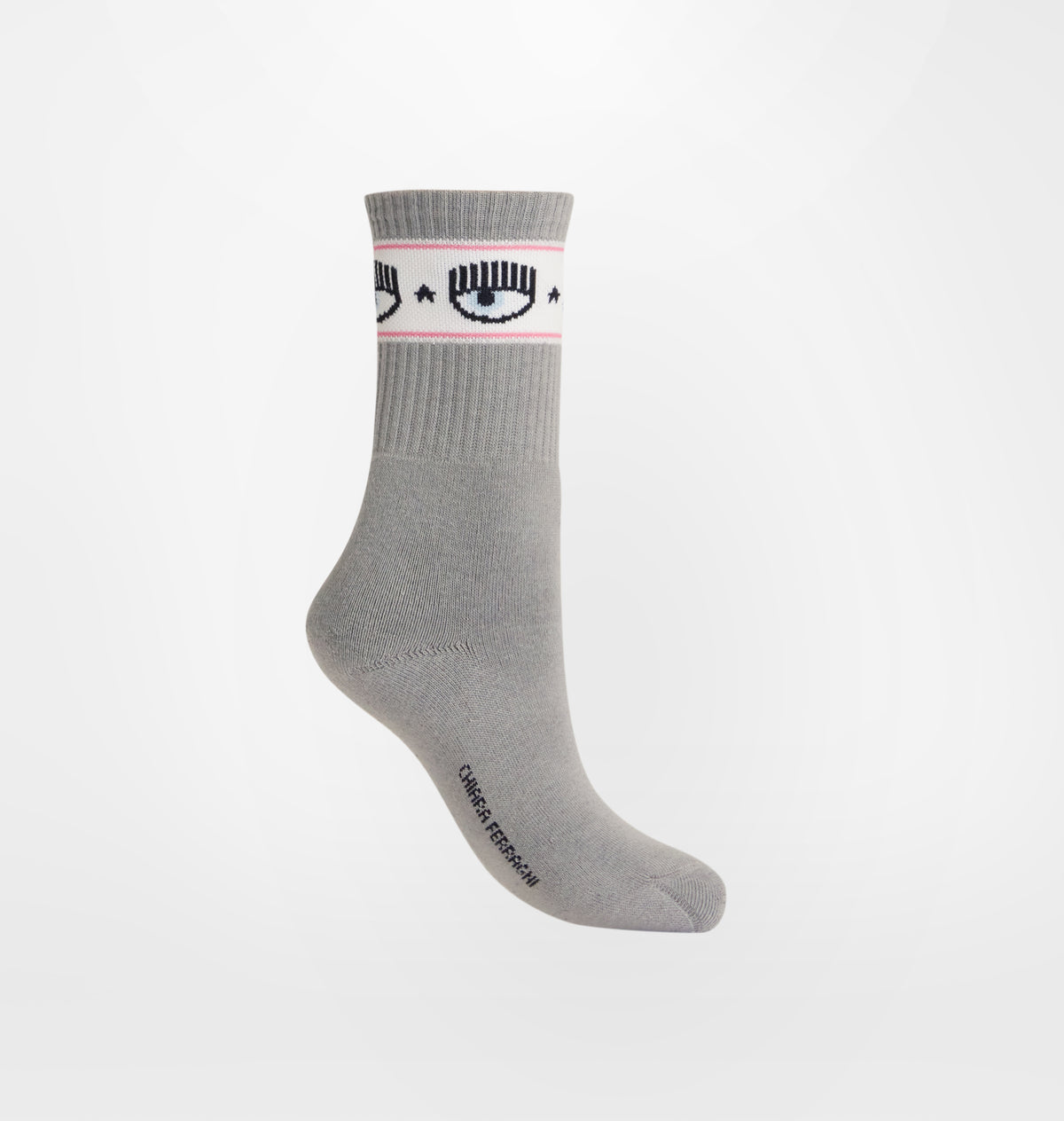 LOGOMANIA SOCKS