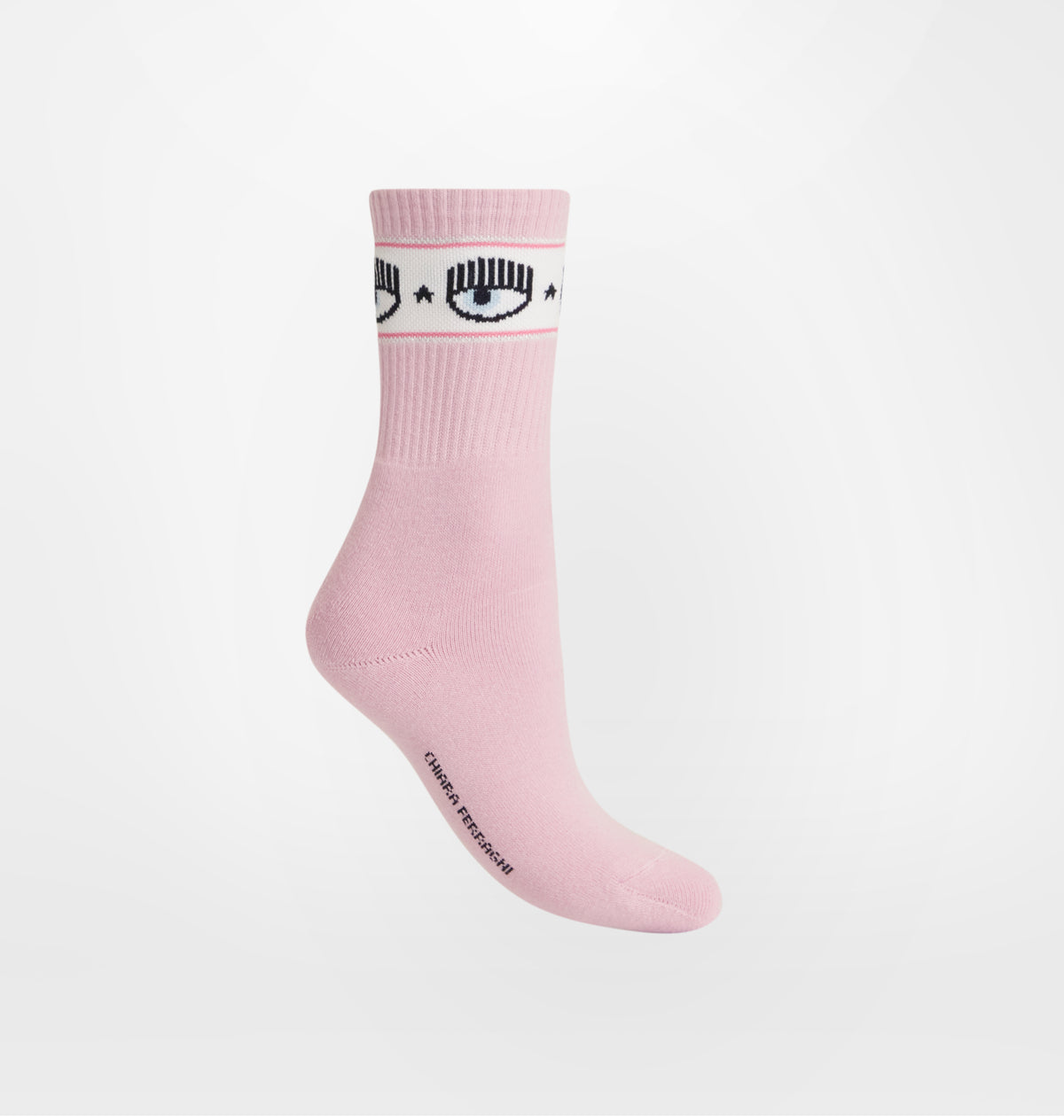 LOGOMANIA SOCKS