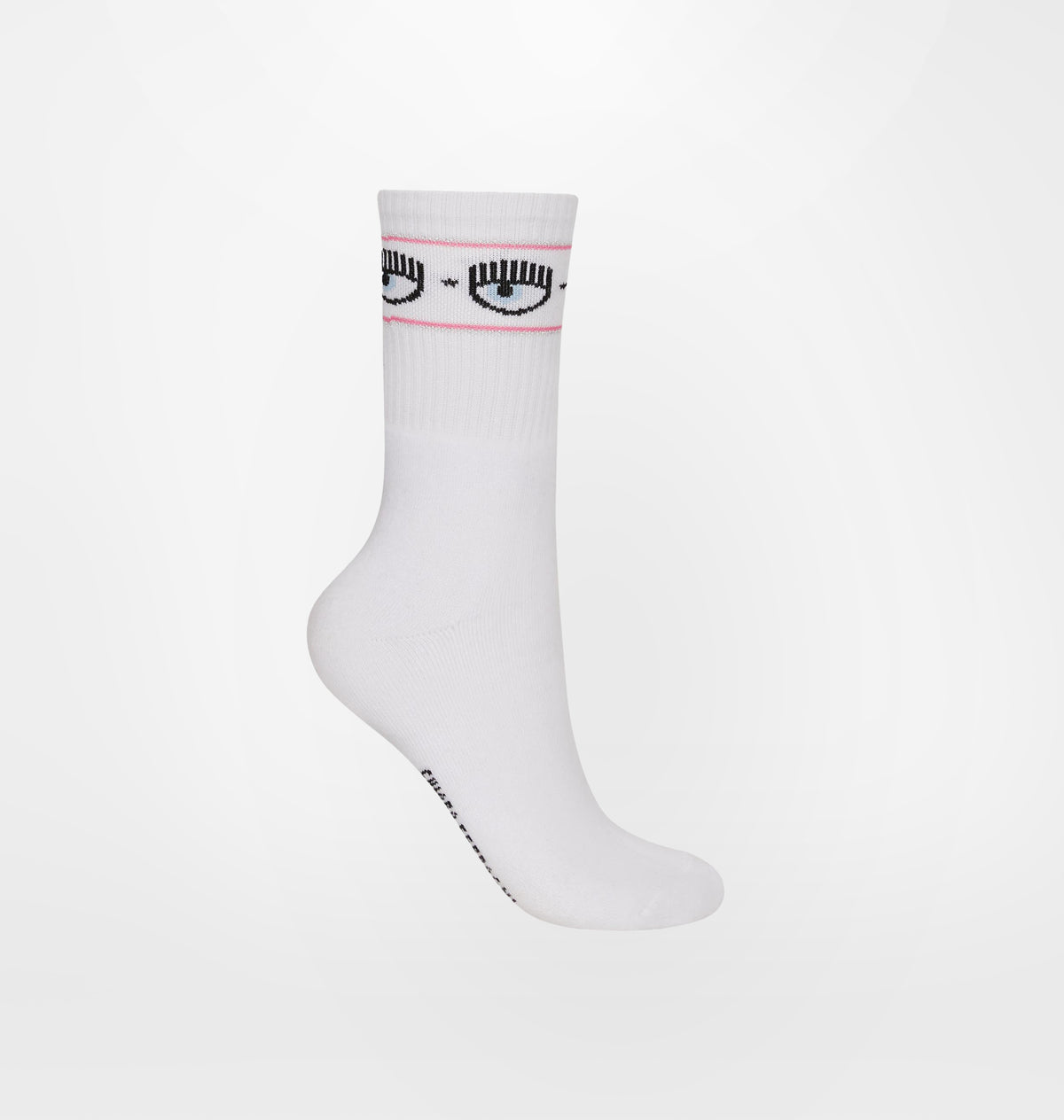 LOGOMANIA SOCKS