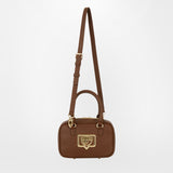 EYELIKE SATCHEL SMALL