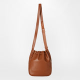 EYELIKE BUCKET BAG