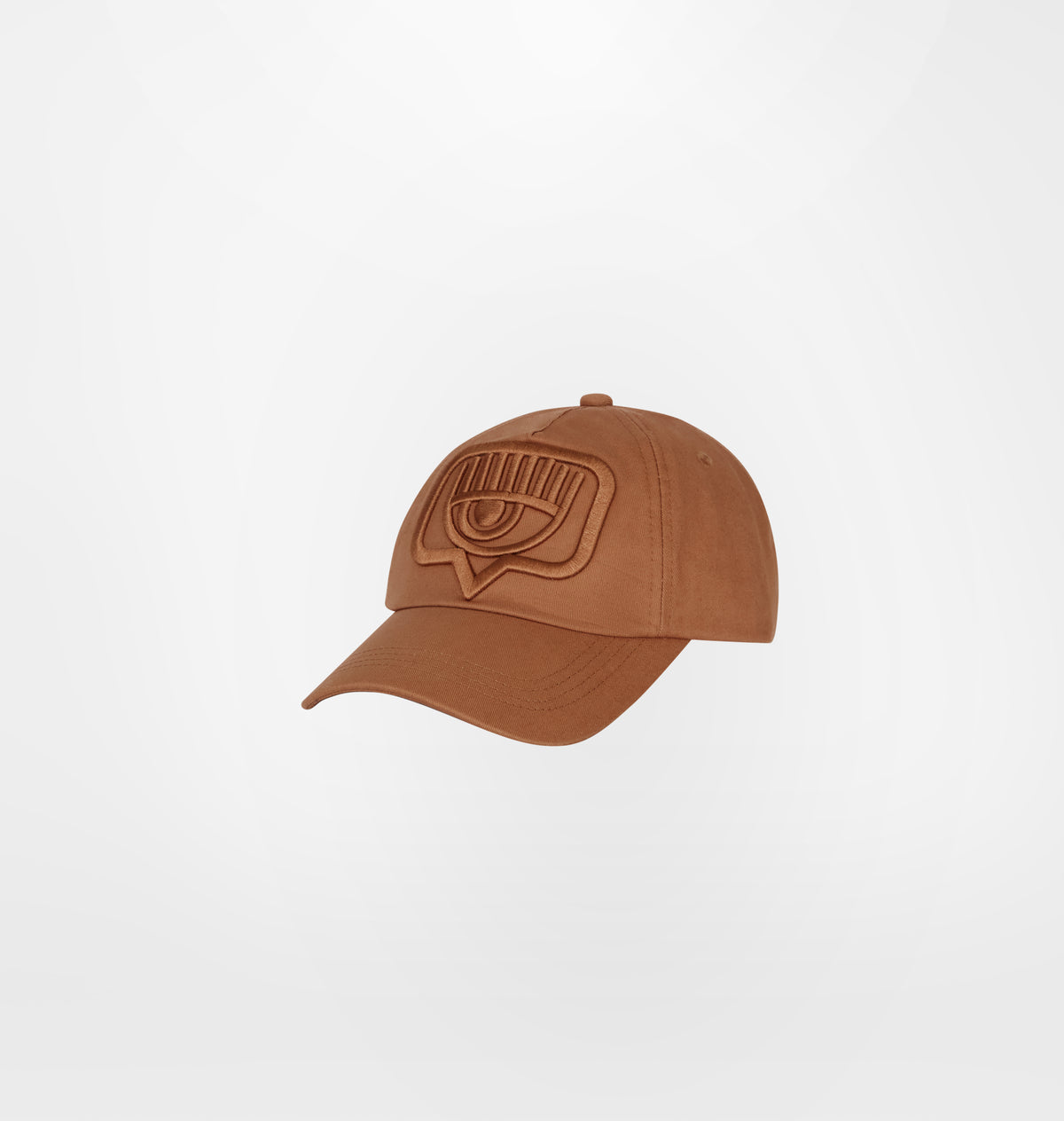 EYELIKE BASEBALL CAP