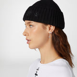 EYE STAR BEANIE